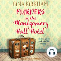 Murders at the Montgomery Hall Hotel