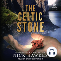 The Celtic Stone