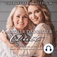 Mother-Daughter Duet