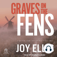 Graves on the Fens