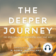 The Deeper Journey