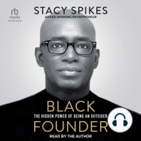 Black Founder