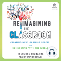 Reimagining the Classroom