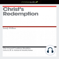 Christ's Redemption