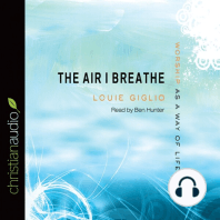 Air I Breathe