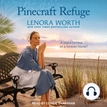 Pinecraft Refuge: An Uplifting Inspirational Romance