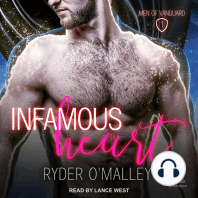 Infamous Heart