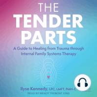 The Tender Parts