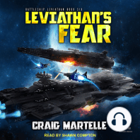 Leviathan's Fear