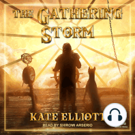 The Gathering Storm