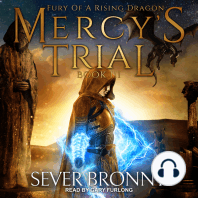 Mercy's Trial