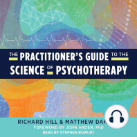 The Practitioner's Guide to the Science of Psychotherapy