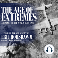 The Age of Extremes