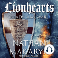 Lionhearts