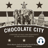 Chocolate City