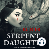 Serpent Daughter