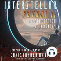 Interstellar Patrol II