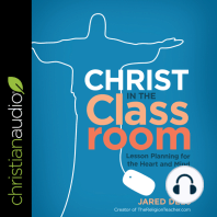 Christ in the Classroom
