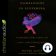 Companions in Suffering