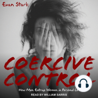 Coercive Control