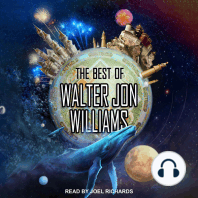 The Best of Walter Jon Williams