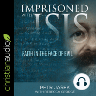 Imprisoned with ISIS