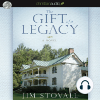 Gift of a Legacy