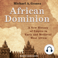 African Dominion