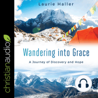 Wandering Into Grace