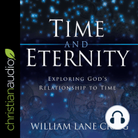 Time and Eternity