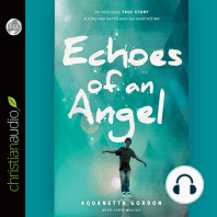 Echoes of an Angel
