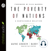 Poverty of Nations