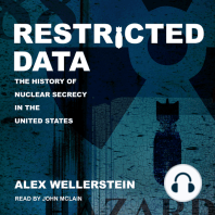 Restricted Data