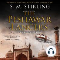 The Peshawar Lancers