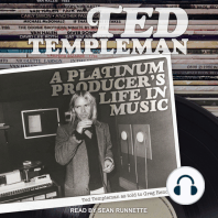 Ted Templeman