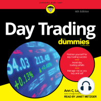 Day Trading For Dummies