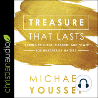 Treasure That Lasts