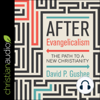 After Evangelicalism