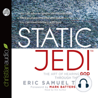 Static Jedi