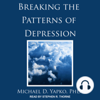 Breaking the Patterns of Depression