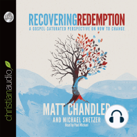 Recovering Redemption