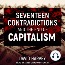 Seventeen Contradictions and the End of Capitalism