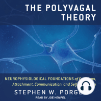 The Polyvagal Theory