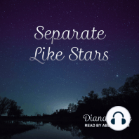 Separate Like Stars