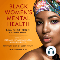 Black Women's Mental Health