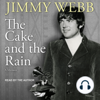 The Cake and the Rain