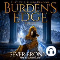 Burden's Edge