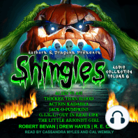 Shingles Audio Collection Volume 6