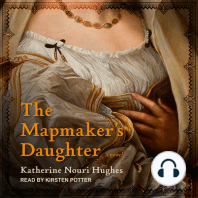 The Mapmaker's Daughter