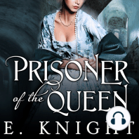 Prisoner of the Queen
